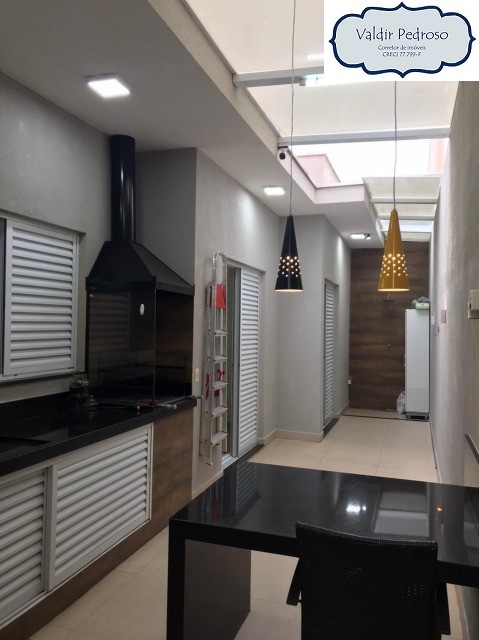 Casa de Condomínio à venda com 3 quartos, 150m² - Foto 17