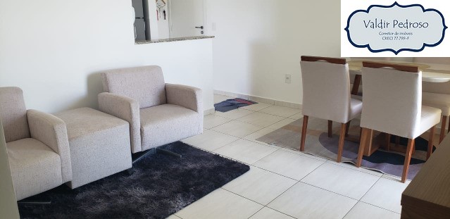 Apartamento à venda e aluguel com 3 quartos, 69m² - Foto 19