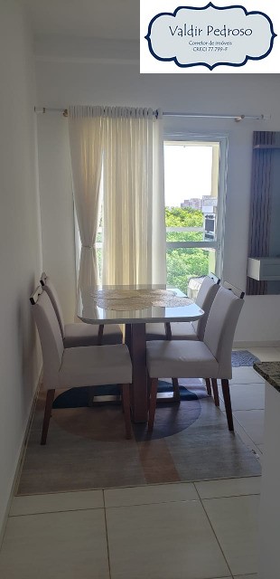 Apartamento à venda e aluguel com 3 quartos, 69m² - Foto 1