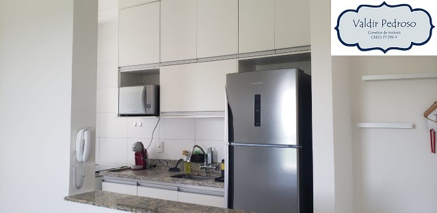 Apartamento à venda e aluguel com 3 quartos, 69m² - Foto 6