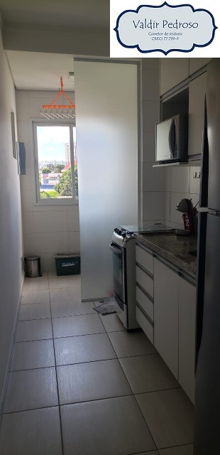 Apartamento à venda e aluguel com 3 quartos, 69m² - Foto 9