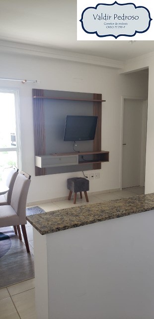 Apartamento à venda e aluguel com 3 quartos, 69m² - Foto 4