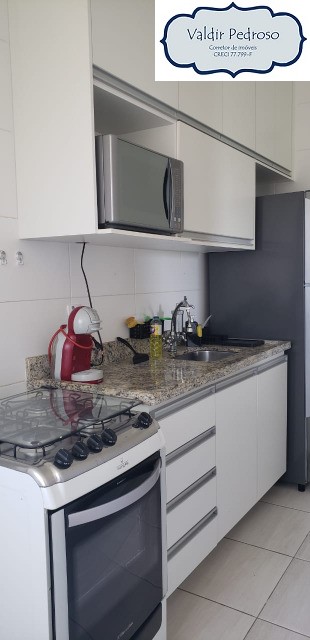 Apartamento à venda e aluguel com 3 quartos, 69m² - Foto 12