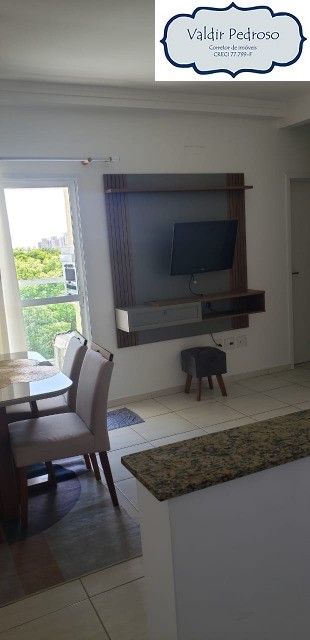 Apartamento à venda e aluguel com 3 quartos, 69m² - Foto 2