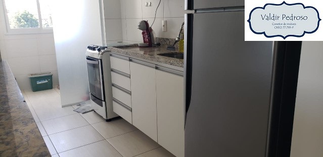 Apartamento à venda e aluguel com 3 quartos, 69m² - Foto 8