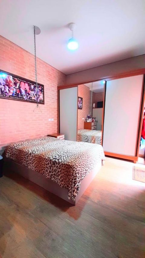 Casa de Condomínio à venda com 2 quartos, 180m² - Foto 43