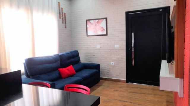 Casa de Condomínio à venda com 2 quartos, 180m² - Foto 37