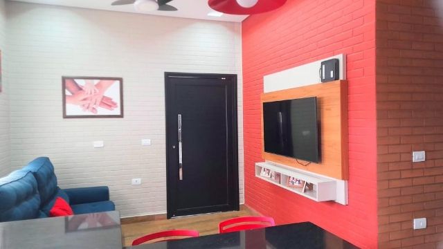 Casa de Condomínio à venda com 2 quartos, 180m² - Foto 35