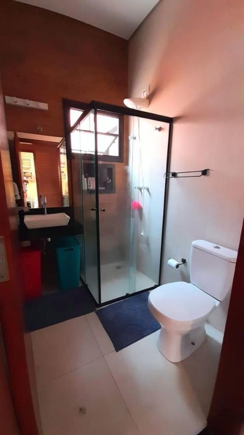 Casa de Condomínio à venda com 2 quartos, 180m² - Foto 29