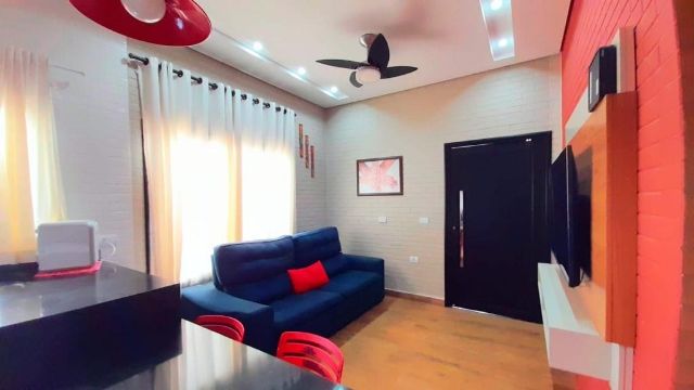 Casa de Condomínio à venda com 2 quartos, 180m² - Foto 34