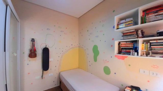 Casa de Condomínio à venda com 2 quartos, 180m² - Foto 25