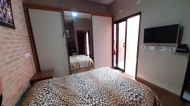 Casa de Condomínio à venda com 2 quartos, 180m² - Foto 44