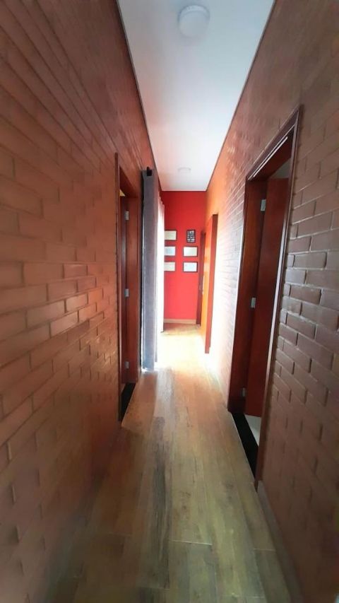 Casa de Condomínio à venda com 2 quartos, 180m² - Foto 36