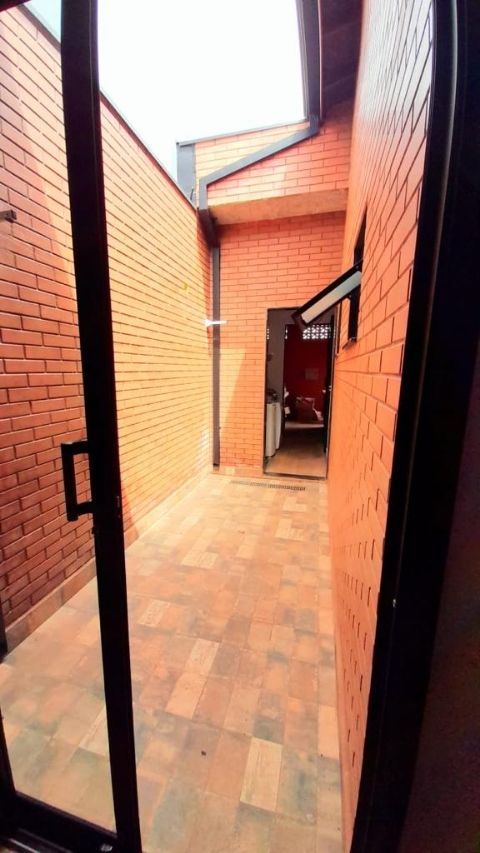 Casa de Condomínio à venda com 2 quartos, 180m² - Foto 38