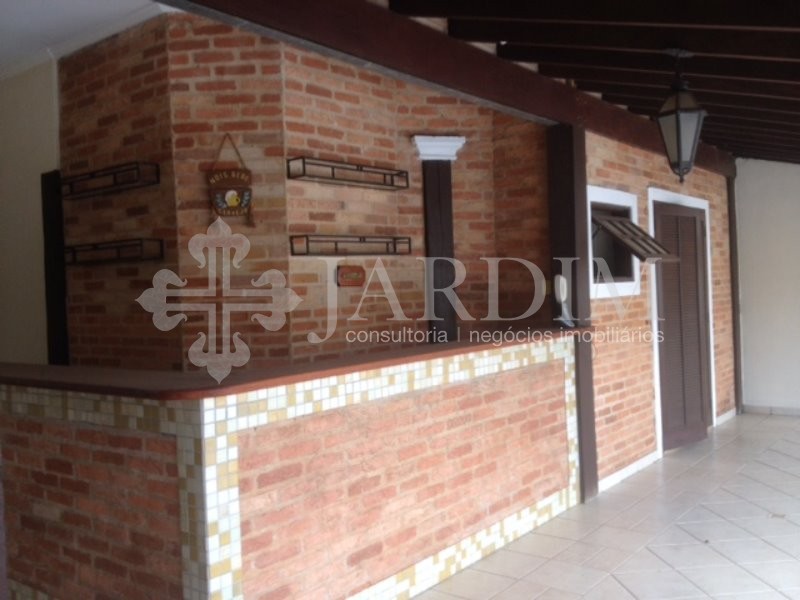 Casa de Condomínio à venda com 3 quartos, 550m² - Foto 20