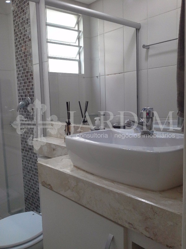 Apartamento à venda com 2 quartos, 104m² - Foto 9