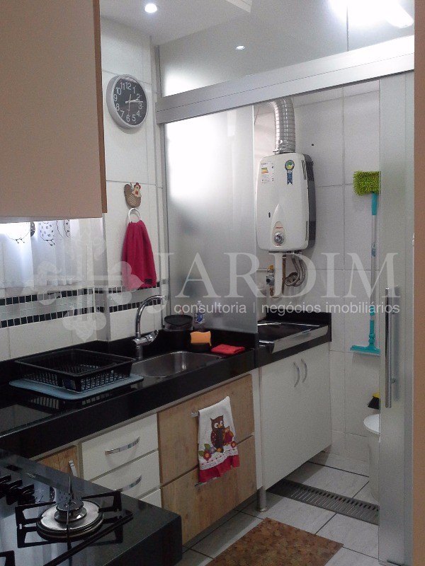 Apartamento à venda com 2 quartos, 104m² - Foto 13