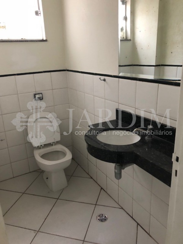 Prédio Inteiro à venda com 1 quarto, 210m² - Foto 5