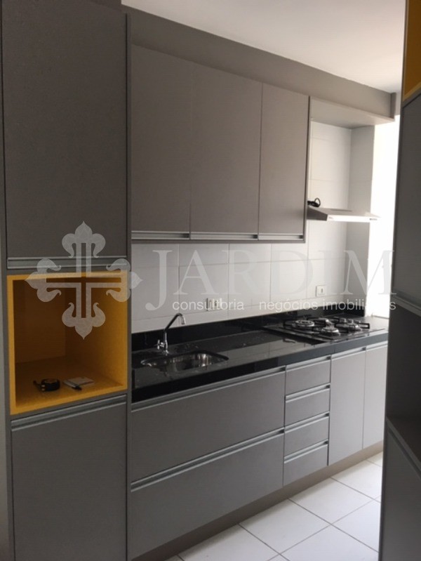 Apartamento à venda com 2 quartos, 62m² - Foto 6