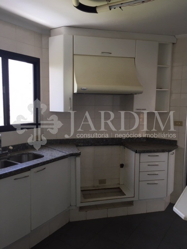 Apartamento à venda com 3 quartos, 171m² - Foto 29