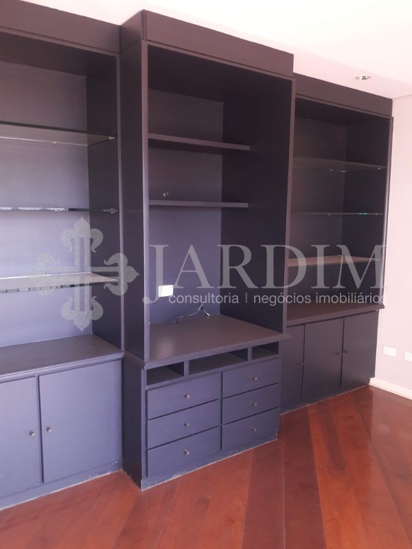 Apartamento à venda com 4 quartos, 240m² - Foto 7