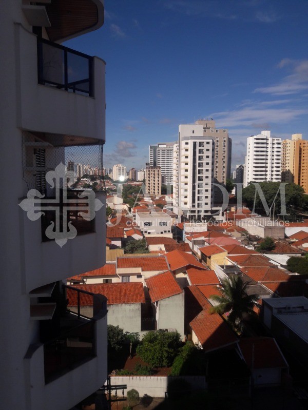 Apartamento à venda com 4 quartos, 240m² - Foto 21