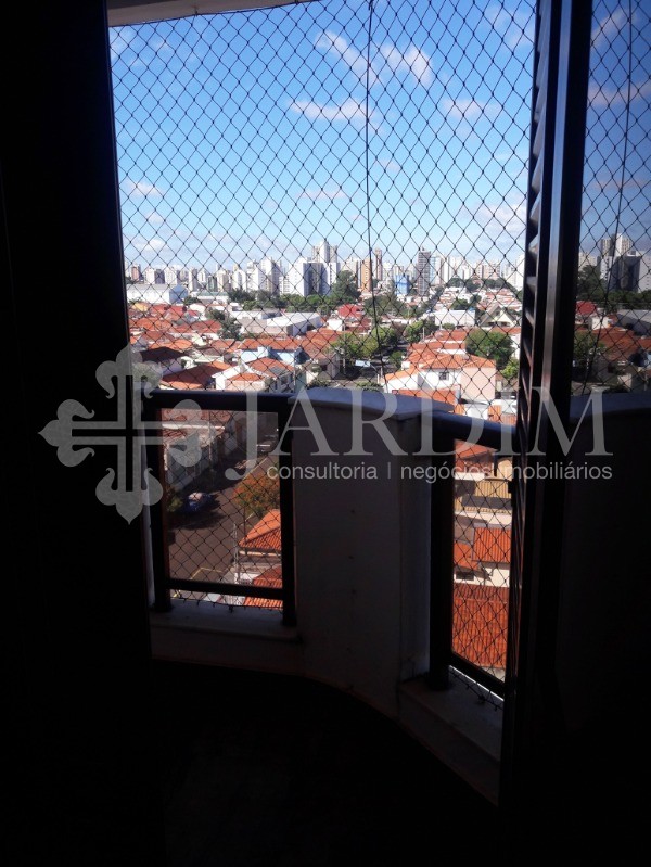 Apartamento à venda com 4 quartos, 240m² - Foto 32