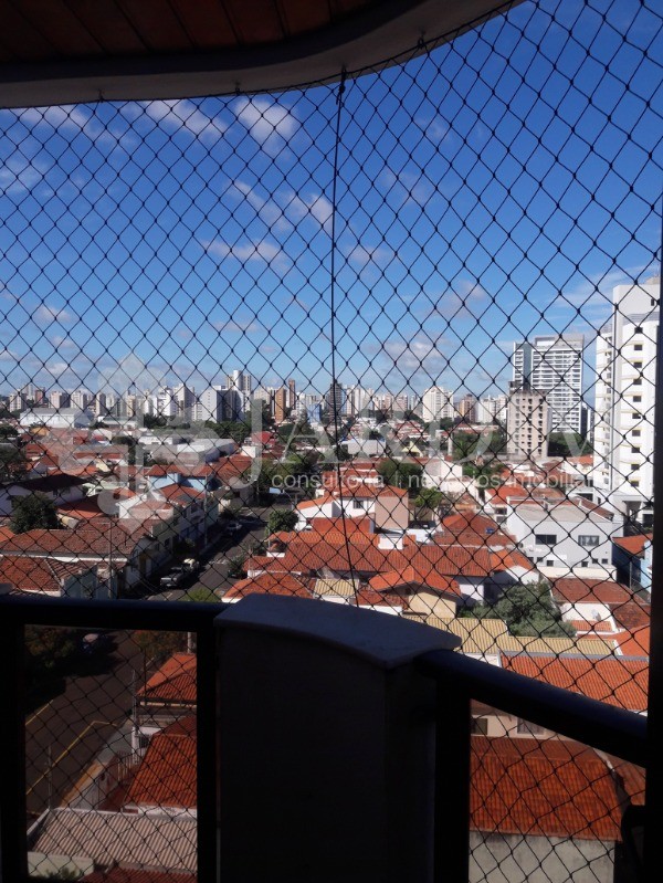 Apartamento à venda com 4 quartos, 240m² - Foto 33