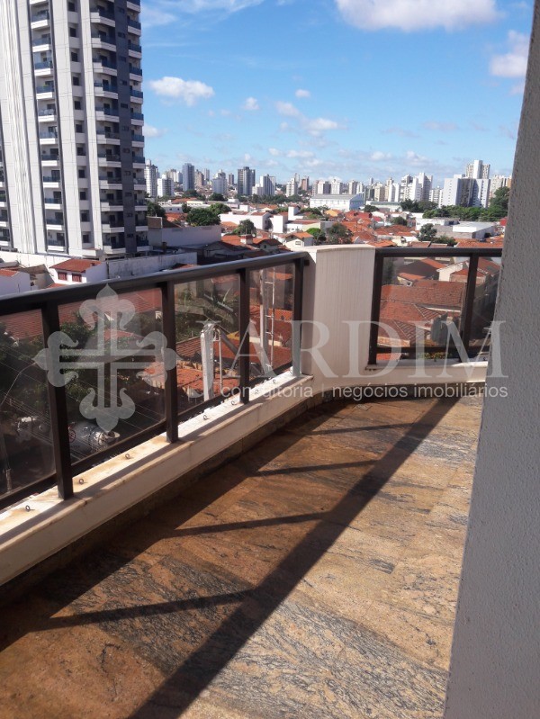 Apartamento à venda com 4 quartos, 240m² - Foto 43