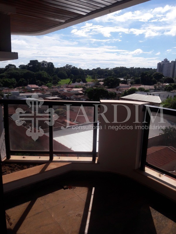 Apartamento à venda com 4 quartos, 240m² - Foto 44