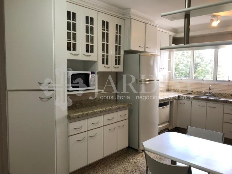 Apartamento à venda com 3 quartos, 190m² - Foto 19