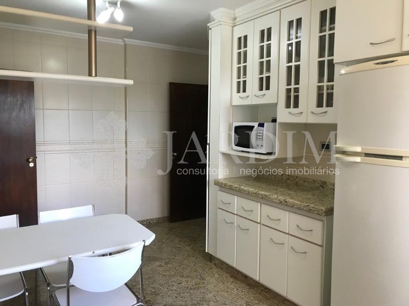 Apartamento à venda com 3 quartos, 190m² - Foto 20