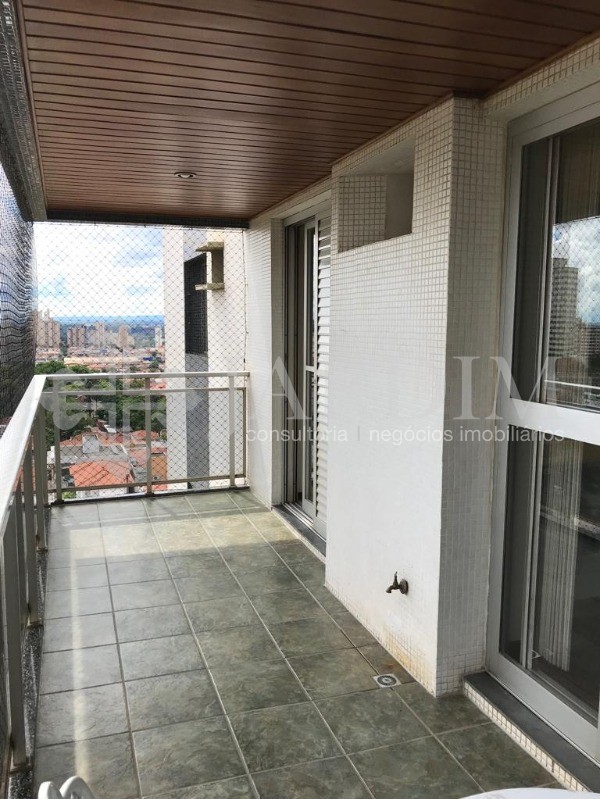 Apartamento à venda com 3 quartos, 190m² - Foto 37