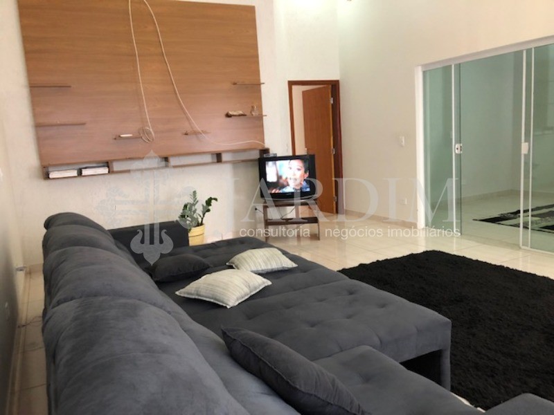 Casa à venda com 4 quartos, 366m² - Foto 5