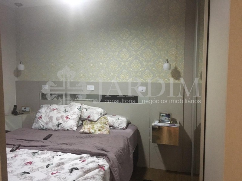 Apartamento à venda com 2 quartos, 45m² - Foto 2