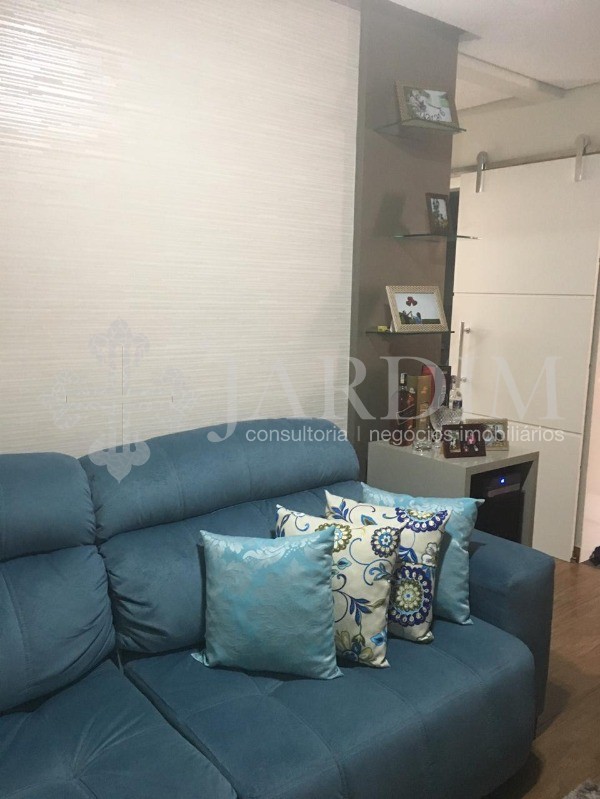 Apartamento à venda com 2 quartos, 45m² - Foto 20