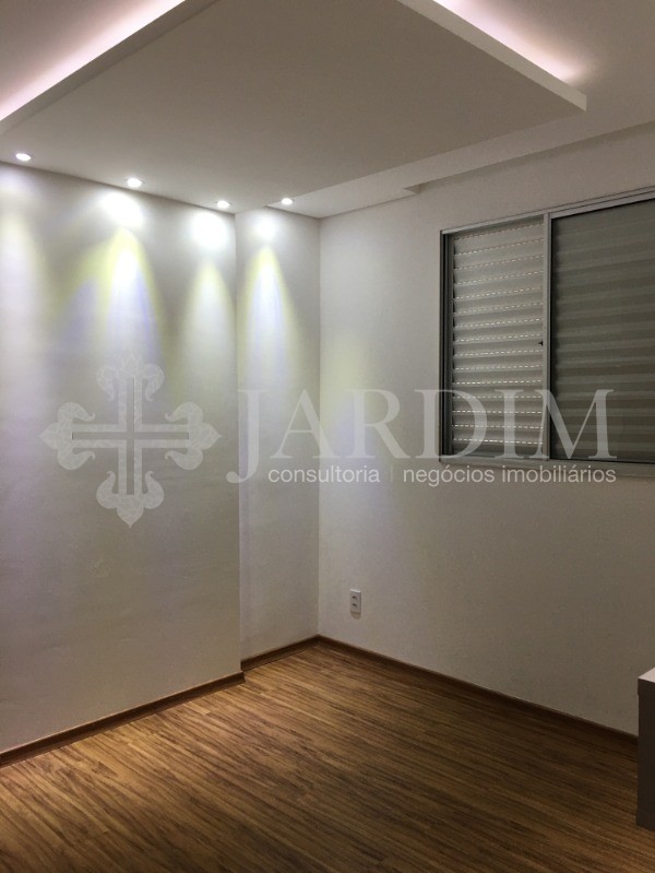 Apartamento à venda com 2 quartos, 46m² - Foto 6