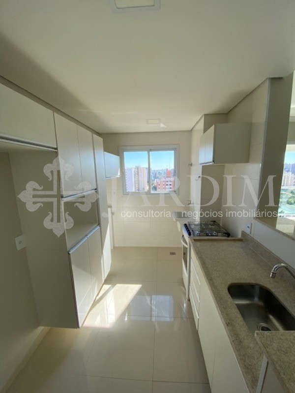 Apartamento para alugar com 1 quarto, 51m² - Foto 6