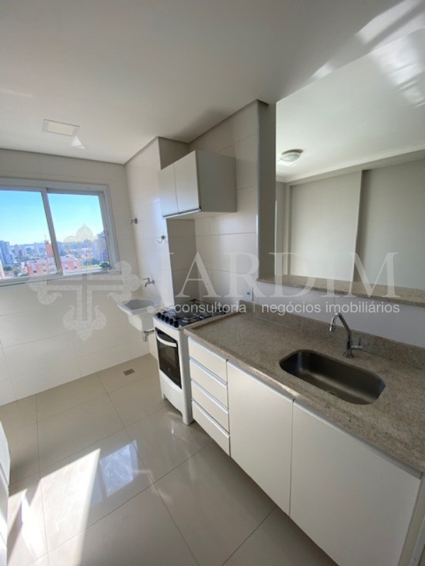 Apartamento para alugar com 1 quarto, 51m² - Foto 8