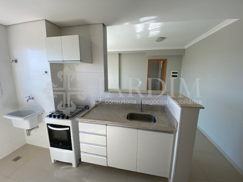 Apartamento para alugar com 1 quarto, 51m² - Foto 9