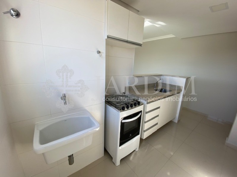 Apartamento para alugar com 1 quarto, 51m² - Foto 11