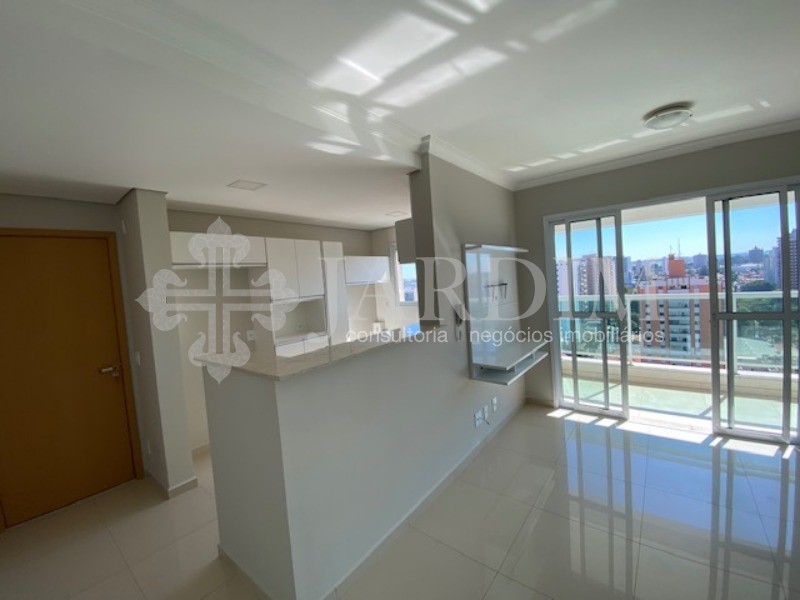 Apartamento para alugar com 1 quarto, 51m² - Foto 18