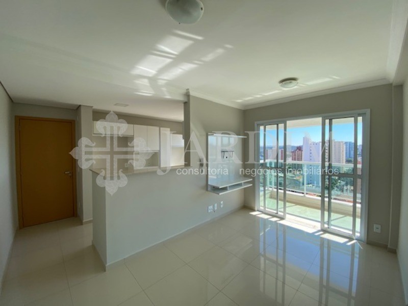 Apartamento para alugar com 1 quarto, 51m² - Foto 1