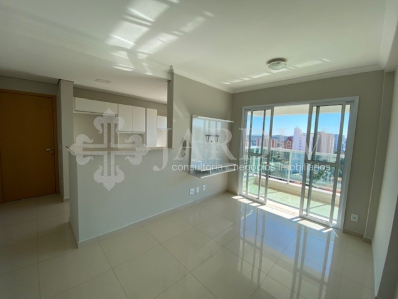 Apartamento para alugar com 1 quarto, 51m² - Foto 19