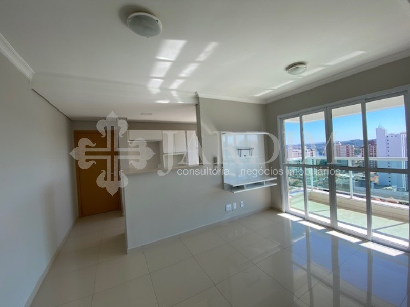 Apartamento para alugar com 1 quarto, 51m² - Foto 45