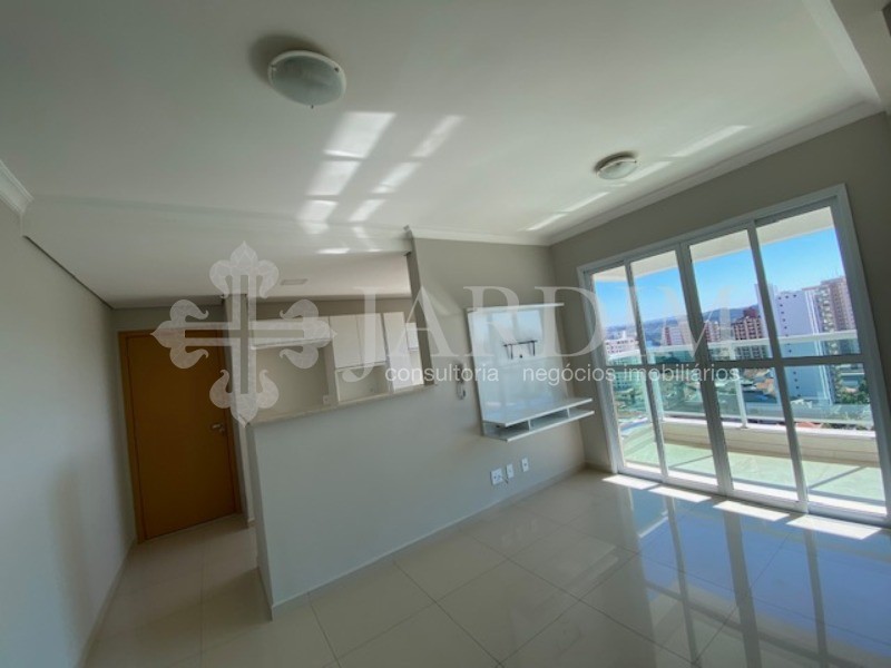 Apartamento para alugar com 1 quarto, 51m² - Foto 46