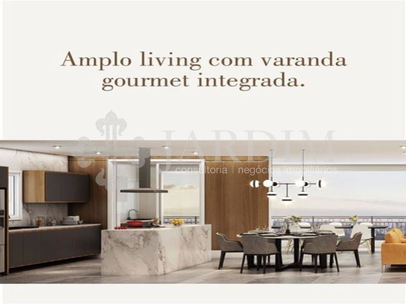 Apartamento à venda com 4 quartos, 256m² - Foto 5