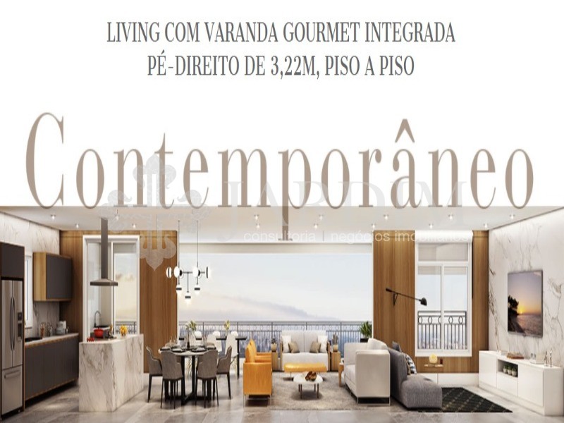 Apartamento à venda com 4 quartos, 256m² - Foto 11