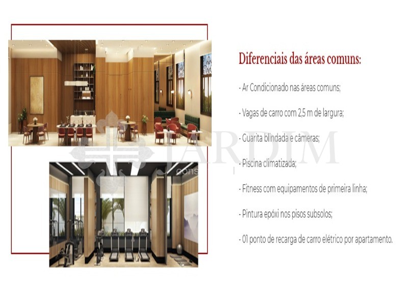 Apartamento à venda com 4 quartos, 256m² - Foto 15