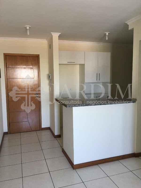 Apartamento à venda com 1 quarto, 46m² - Foto 1